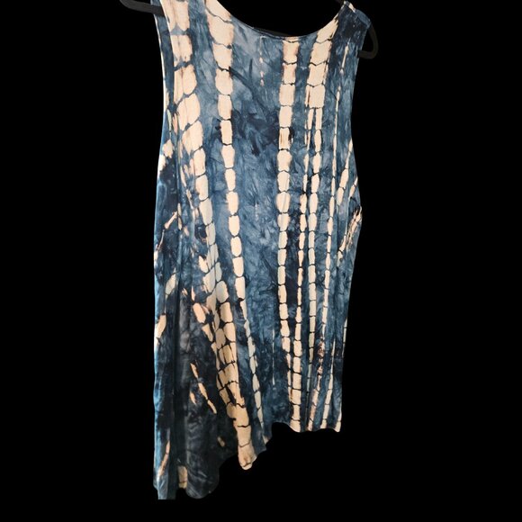 Natural Life Boho Tunic Top One Size Fits All - Picture 5 of 5